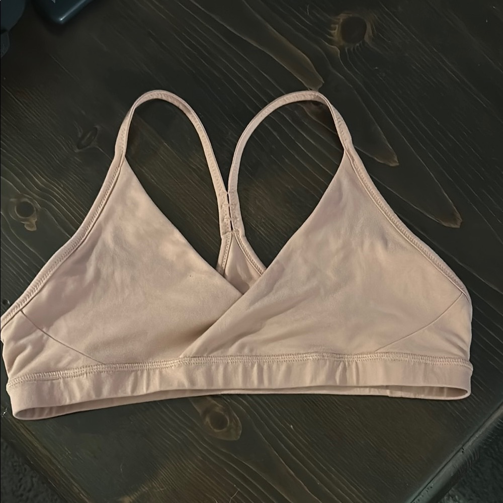 Women's Pink Patagonia Bra